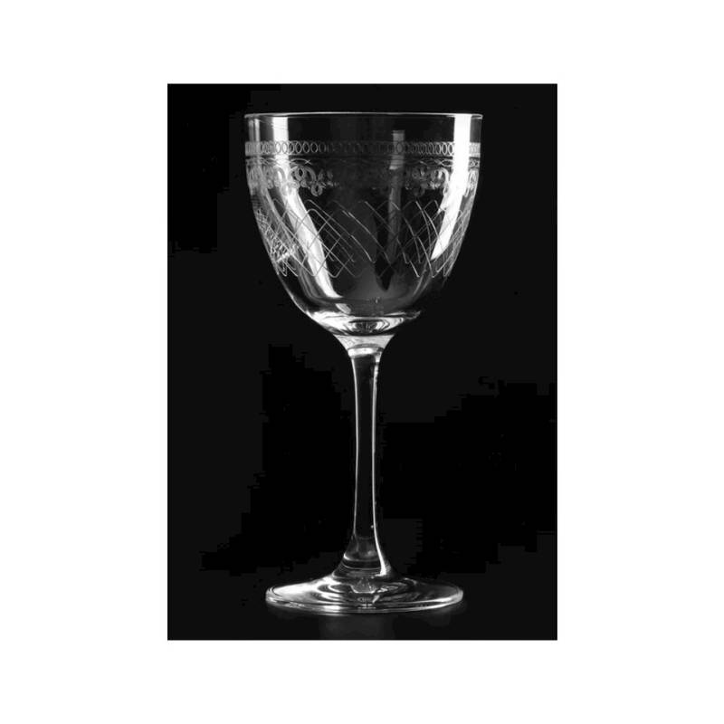 Urban Bar 1910 Nick & Nora goblet glass 5.75 oz.