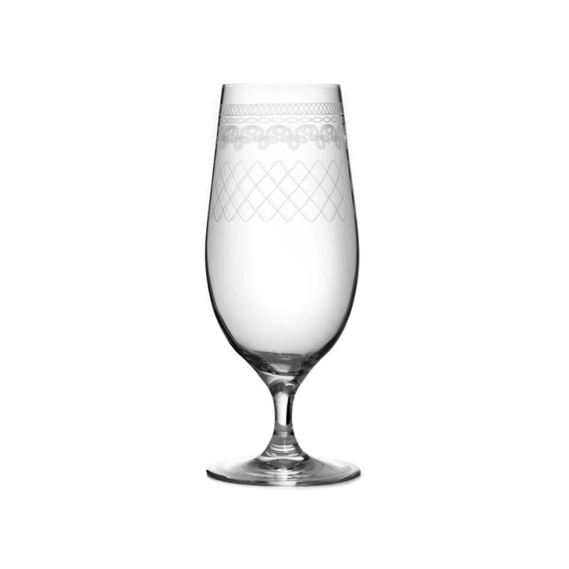 Urban Bar 1910 Verdot glass beer goblet 15.55 oz.