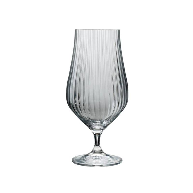 Urban Bar Gradara beer glass goblet 18.26 oz.