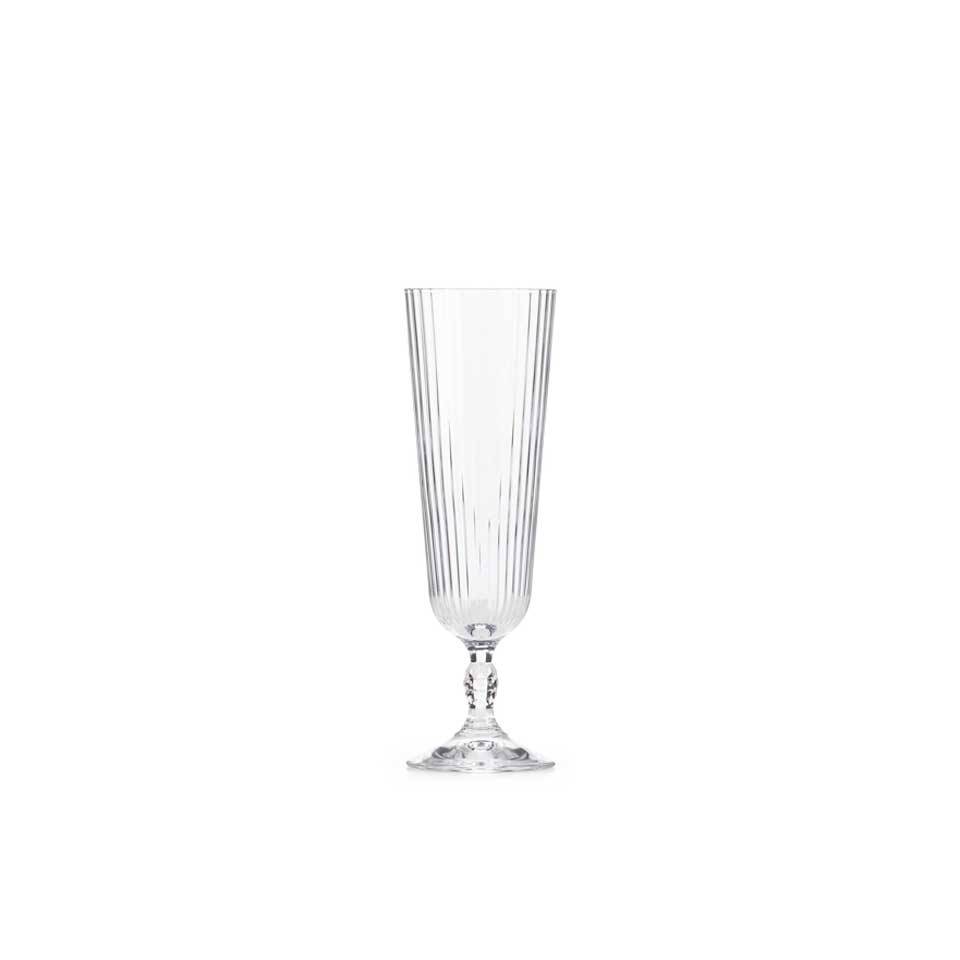 Calice America '20s Sling Cocktail in vetro cl 27,5