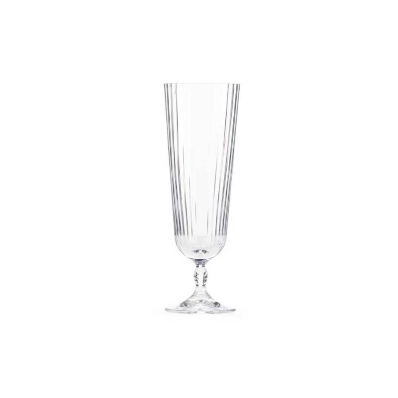 America '20s Sling Cocktail goblet glass 17.24 oz.