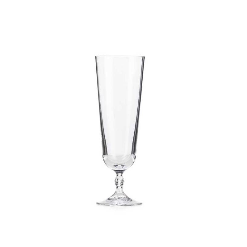 Bormioli Rocco Beer Bartender Glass Goblet 17.58 oz.