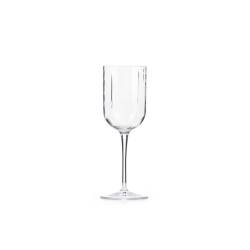 Luigi Bormioli Jazz negroni goblet glass 9.46 oz.