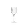 Luigi Bormioli Jazz negroni goblet en verre cl 28