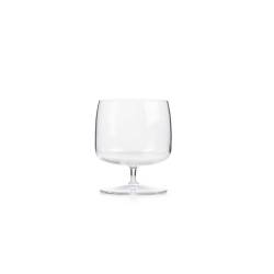 Luigi Bormioli Vinalia rum glass goblet 16.90 oz.