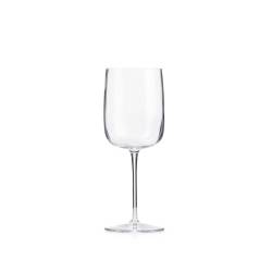 Luigi Bormioli Vinalia chardonnay glass goblet 15.21 oz.
