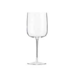 Luigi Bormioli Vinalia barolo glass goblet 21.98 oz.