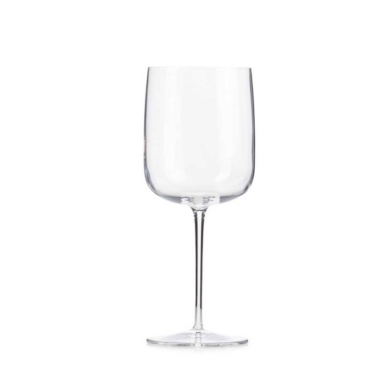 Luigi Bormioli Vinalia barolo glass goblet 21.98 oz.