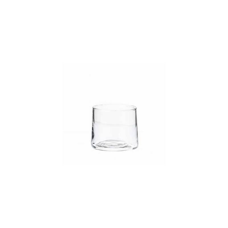 Bicchiere Yxo Borgonovo in vetro cl 11
