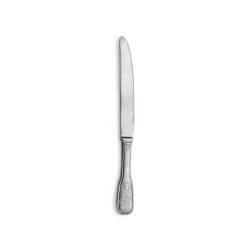 Versailles satin-finished stainless steel table knife 9.60 inch