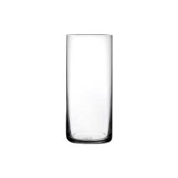 Nude Finesse high-ball glass 15.04 oz.
