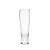 Bicchiere birra Wheat Pasabahce in vetro cl 45,5