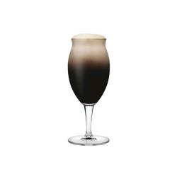 Pasabahce stout beer glass 13.86 oz.