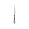 Coltello frutta Versailles in acciaio inox satinato cm 22