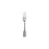 Versailles satin-finished stainless steel fruit fork 7.48 inch