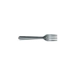 Forchettina finger food in acciaio inox cm 10,3