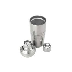 Shaker termico Double Wall in acciaio inox cl 55