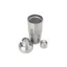 Double Wall stainless steel thermal shaker 18.59 oz.