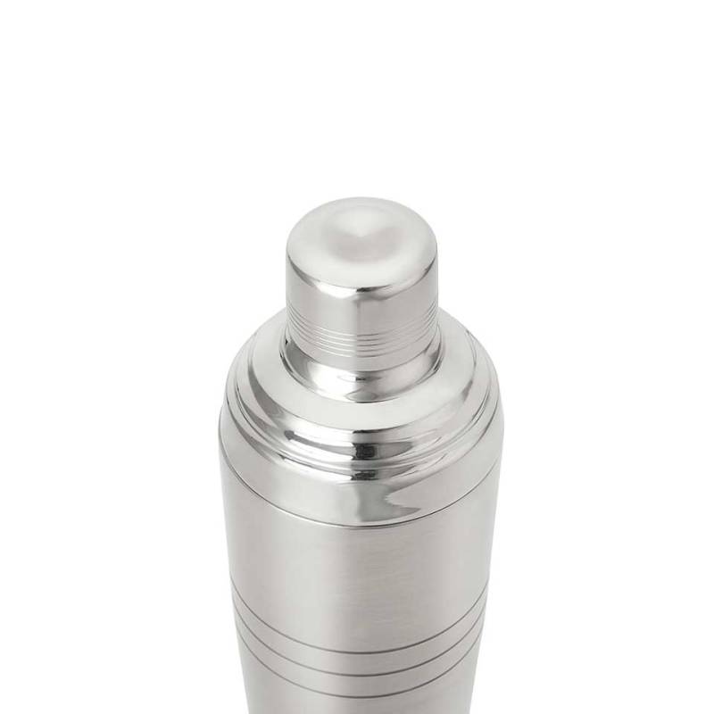 Double Wall stainless steel thermal shaker 18.59 oz.