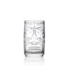 RCR Sardinia tiki glass 15.55 oz. 