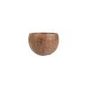 Coconut bowl in cocco naturale cl 20