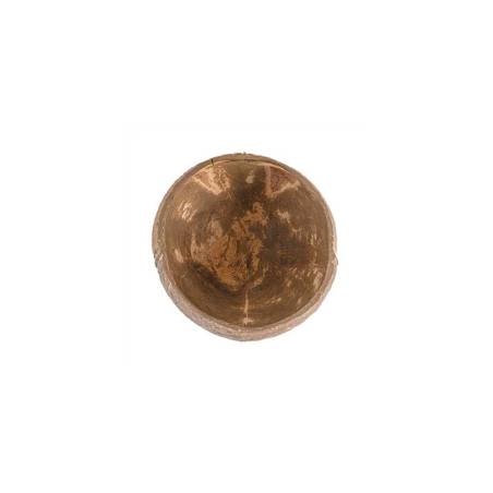 Bol de noix de coco naturelle cl 20