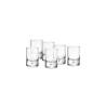 Bicchiere shot Barglass Bormioli Rocco in vetro cl 6,5