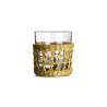 Bicchiere old fashioned Gili Urban Bar cl 30