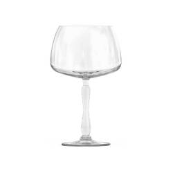 New Era gin and tonic goblet glass 19.95 oz.