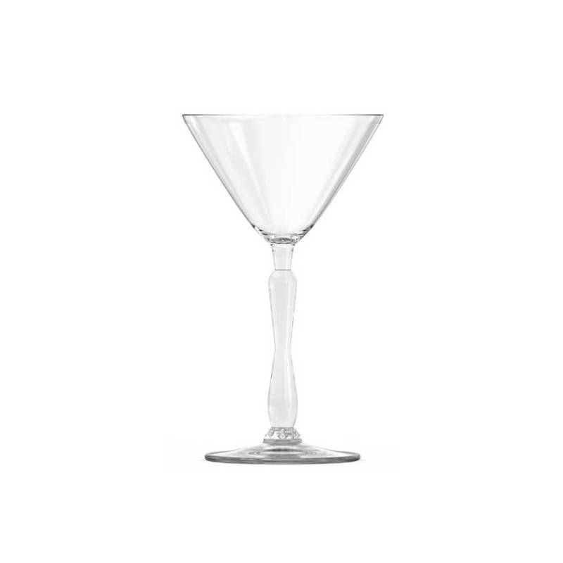 Coppa martini New Era in vetro cl 18,5