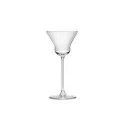 Coppa cocktail Bespoke in vetro cl 19