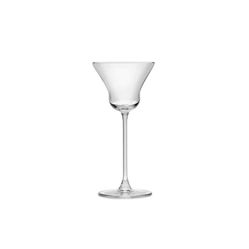 Coppa cocktail Bespoke in vetro cl 19