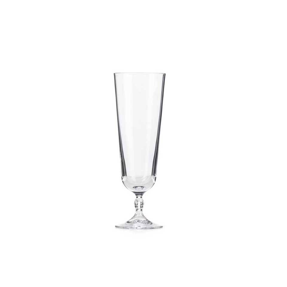 Bormioli Rocco Beer Bartender Glass Goblet 13.69 oz.