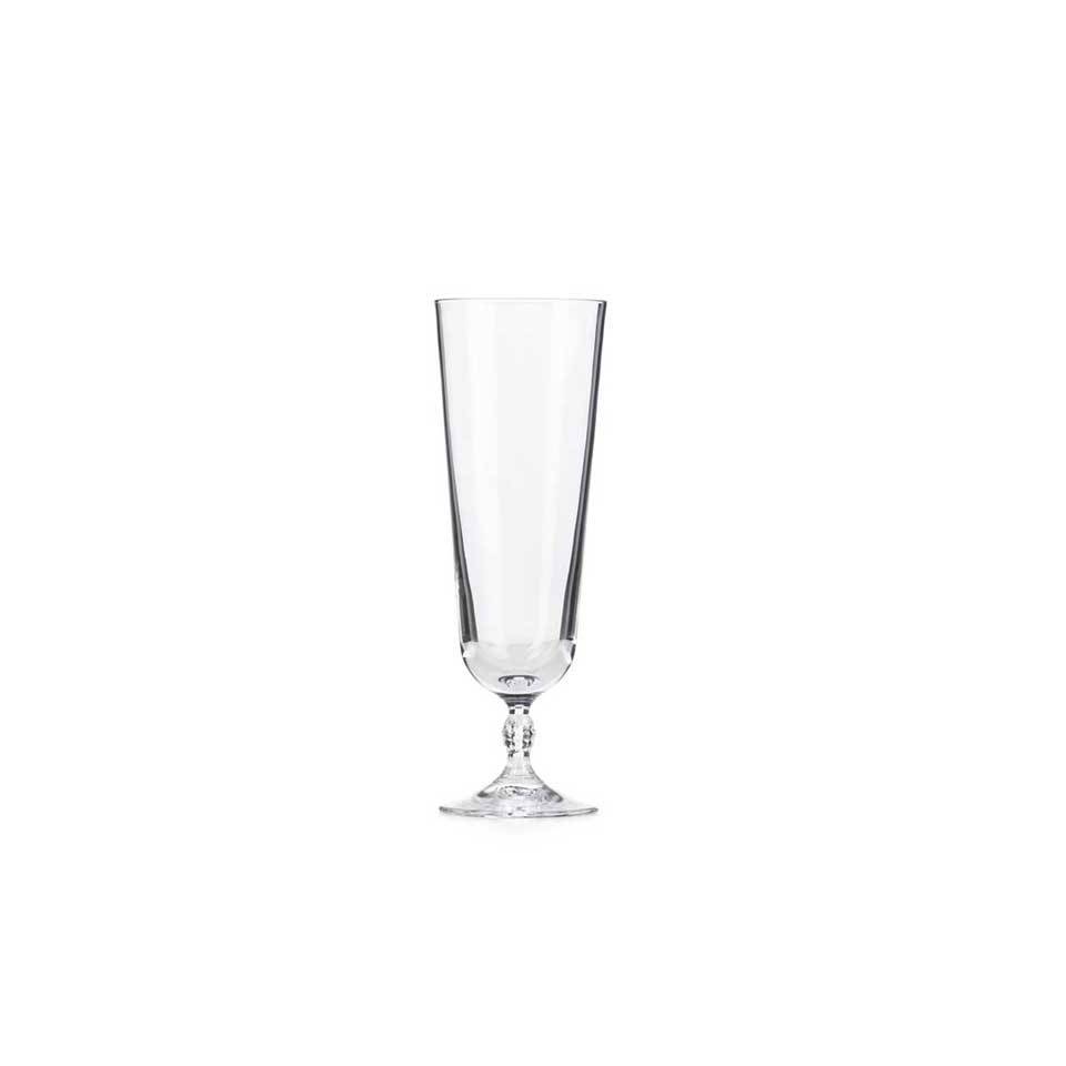 Bormioli Rocco Beer Bartender Glass Goblet 9.46 oz.