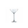Symetrie Martini glass cup 7.10 oz.