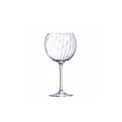 Symetrie gin tonic glass 19.61 oz.