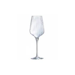Symetrie glass red wine goblet 18.59 oz.
