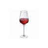 Calice vino rosso Symetrie in vetro cl 55