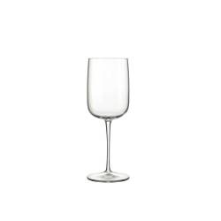 Luigi Bormioli Vinalia Pinot Grigio glass goblet 12.51 oz.