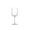 Luigi Bormioli Vinalia Pinot Grigio glass goblet 12.51 oz.