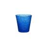 Surf blue water glass 10.14 oz.