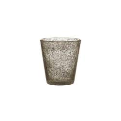 Surf grey water glass 10.14 oz.