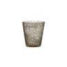 Surf grey water glass 10.14 oz.