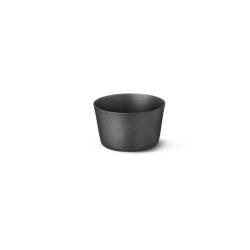 Taste black stainless steel and ptfe cup 3.04 oz.