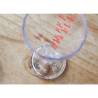 Easy jigger Mesure à cocktail Difford en polycarbonate