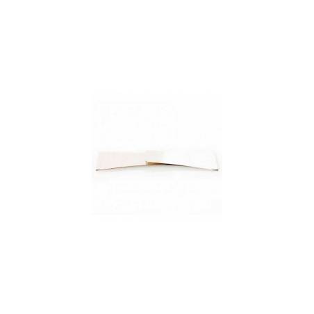 Features Pop-up Arch steel cap stand