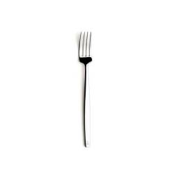 Atlantida stainless steel fruit fork 6.30 inch