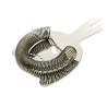 Strainer Heavy Duty con alette in acciaio inox cm 8,5