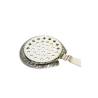 Stainless steel strainer 3.38 inch
