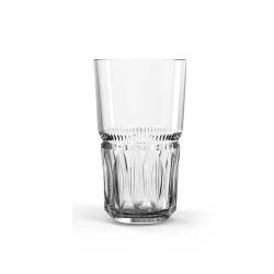 Bicchiere hi-ball New Era in vetro cl 35